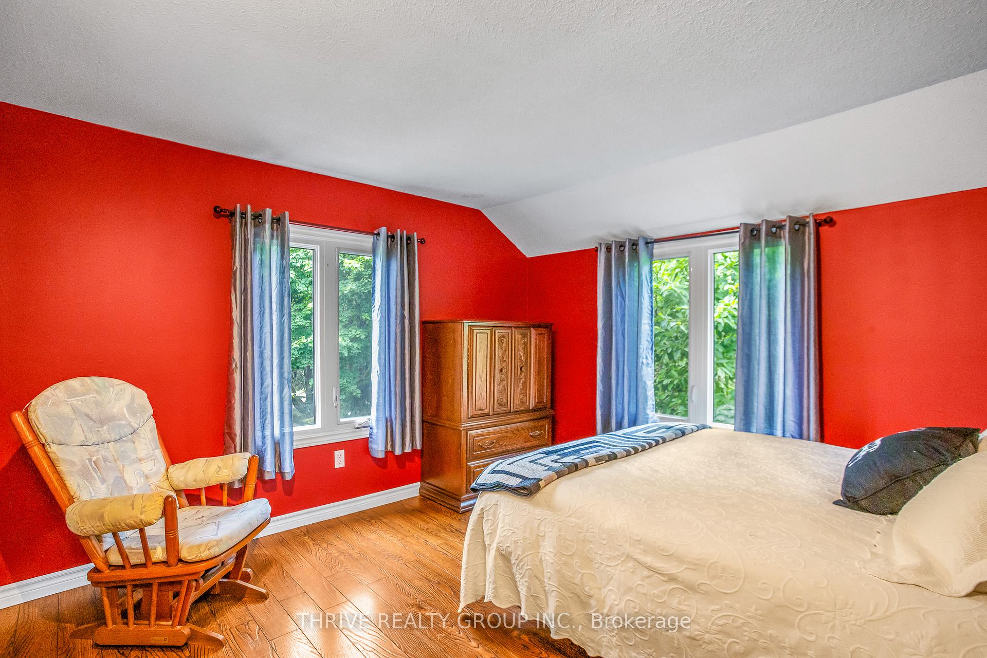 Photo 27 of 272 Chittick Crescent, Thames Centre, Dorchester — HOMEH