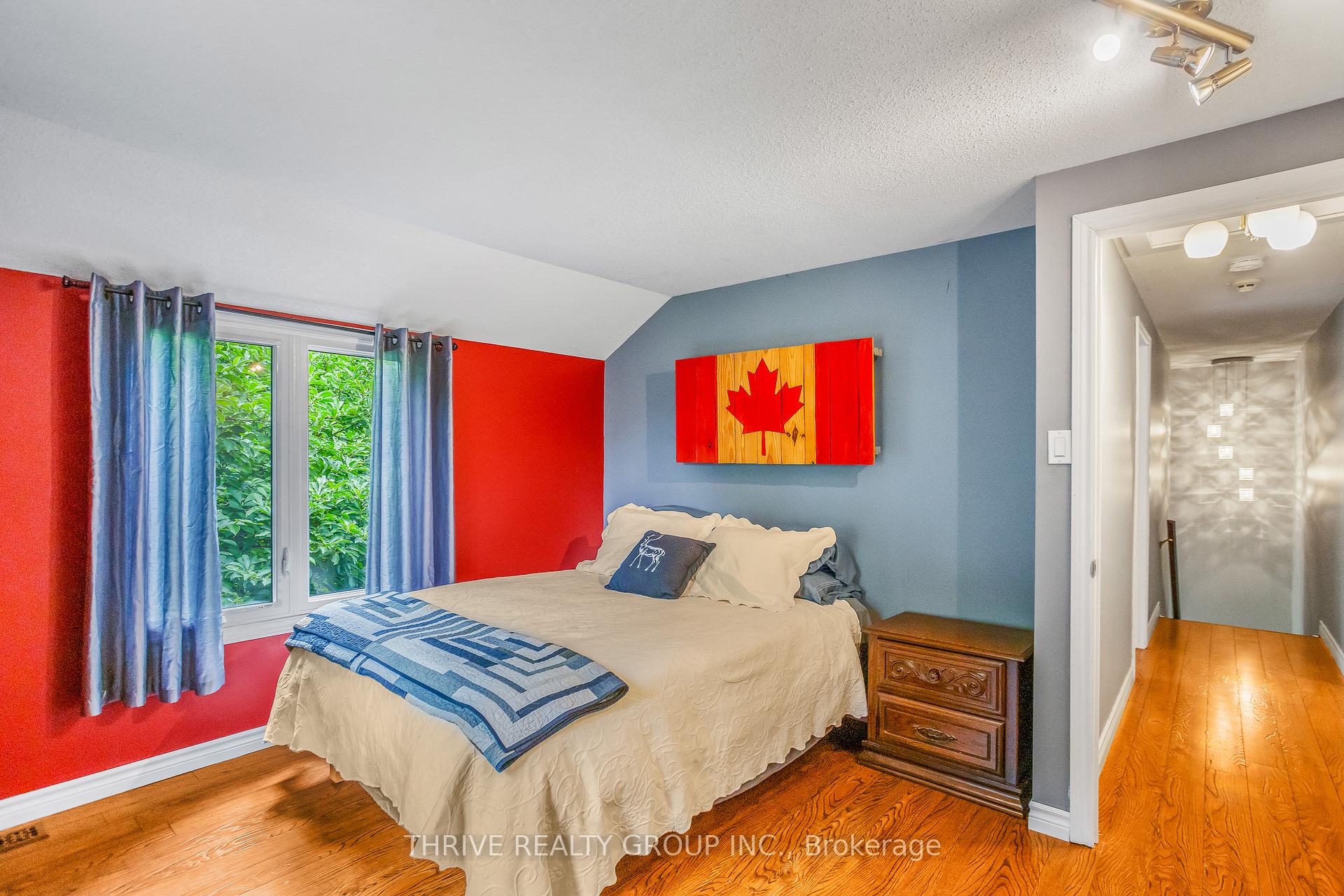 Photo 28 of 272 Chittick Crescent, Thames Centre, Dorchester — HOMEH
