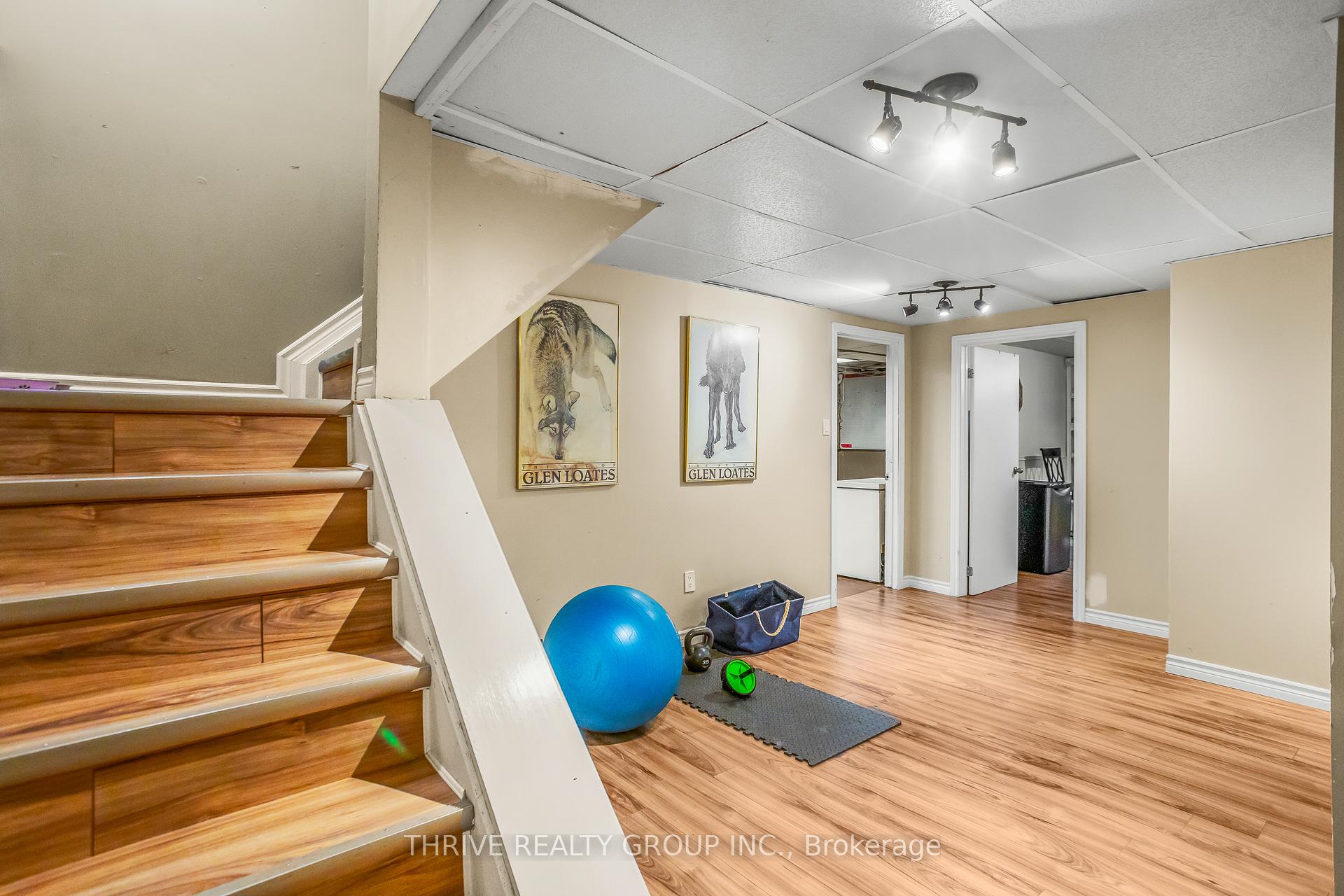 Photo 31 of 272 Chittick Crescent, Thames Centre, Dorchester — HOMEH