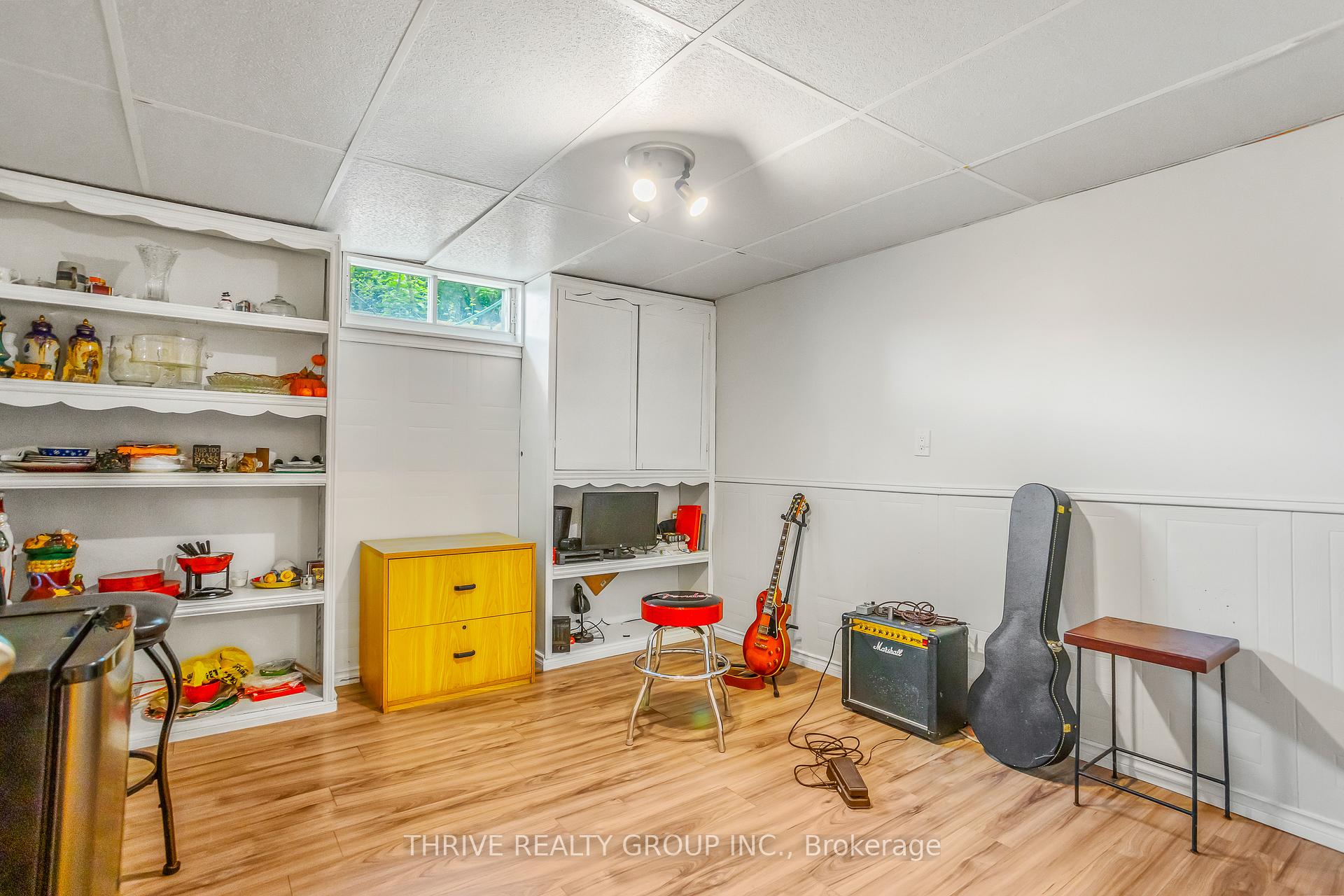 Photo 32 of 272 Chittick Crescent, Thames Centre, Dorchester — HOMEH