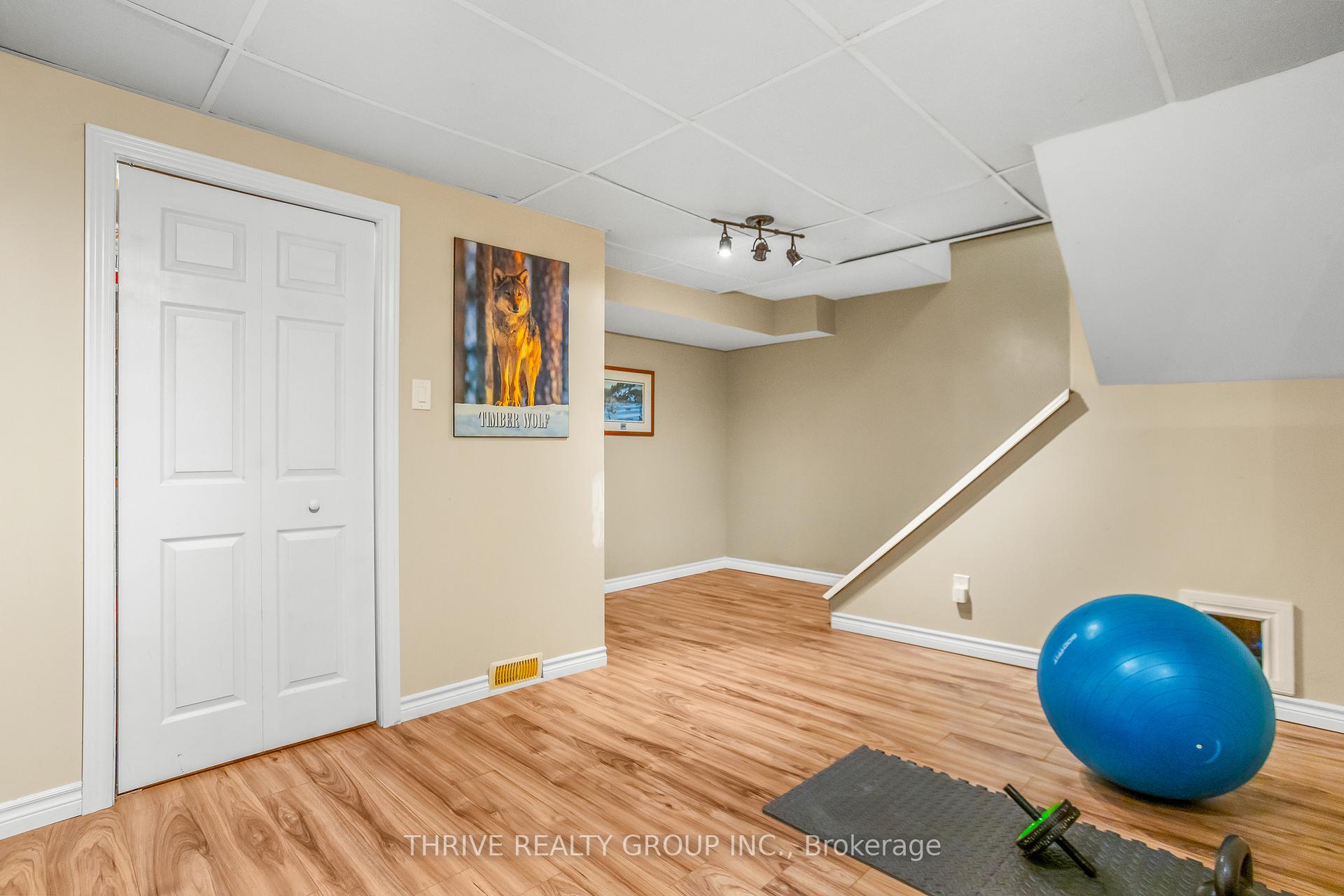 Photo 33 of 272 Chittick Crescent, Thames Centre, Dorchester — HOMEH