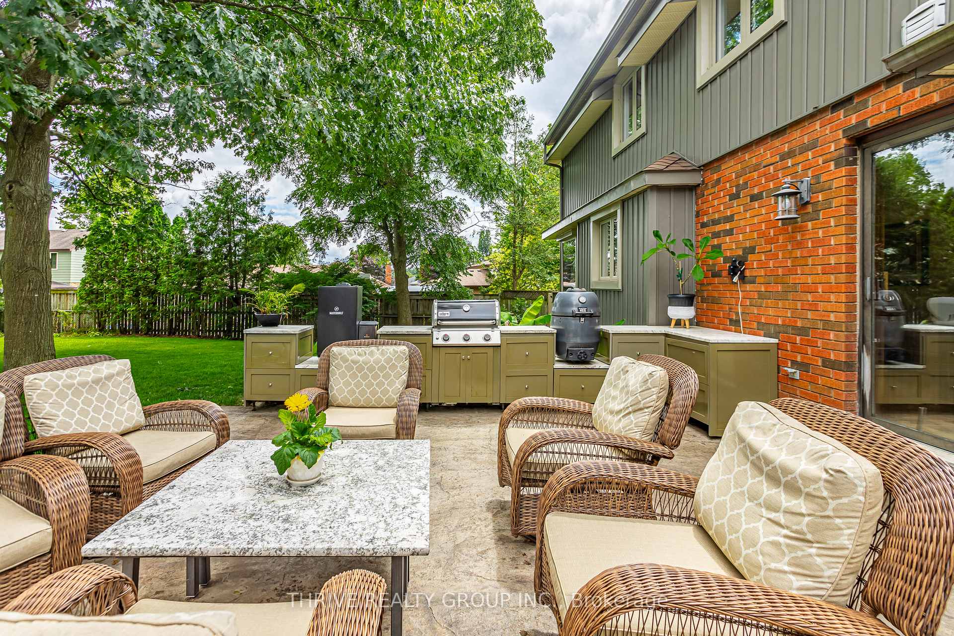 Photo 35 of 272 Chittick Crescent, Thames Centre, Dorchester — HOMEH