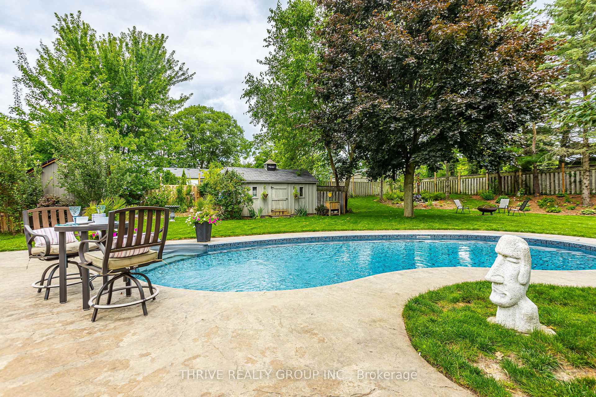 Photo 36 of 272 Chittick Crescent, Thames Centre, Dorchester — HOMEH