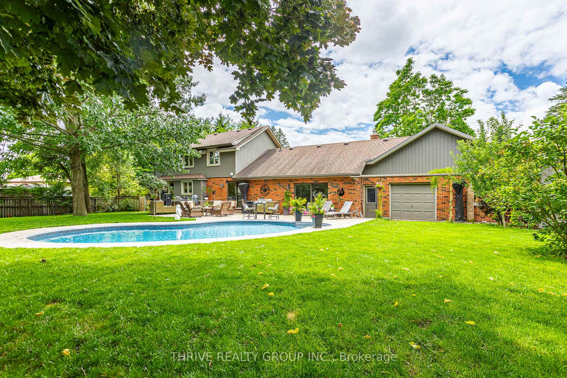 Photo 37 of 272 Chittick Crescent, Thames Centre, Dorchester — HOMEH