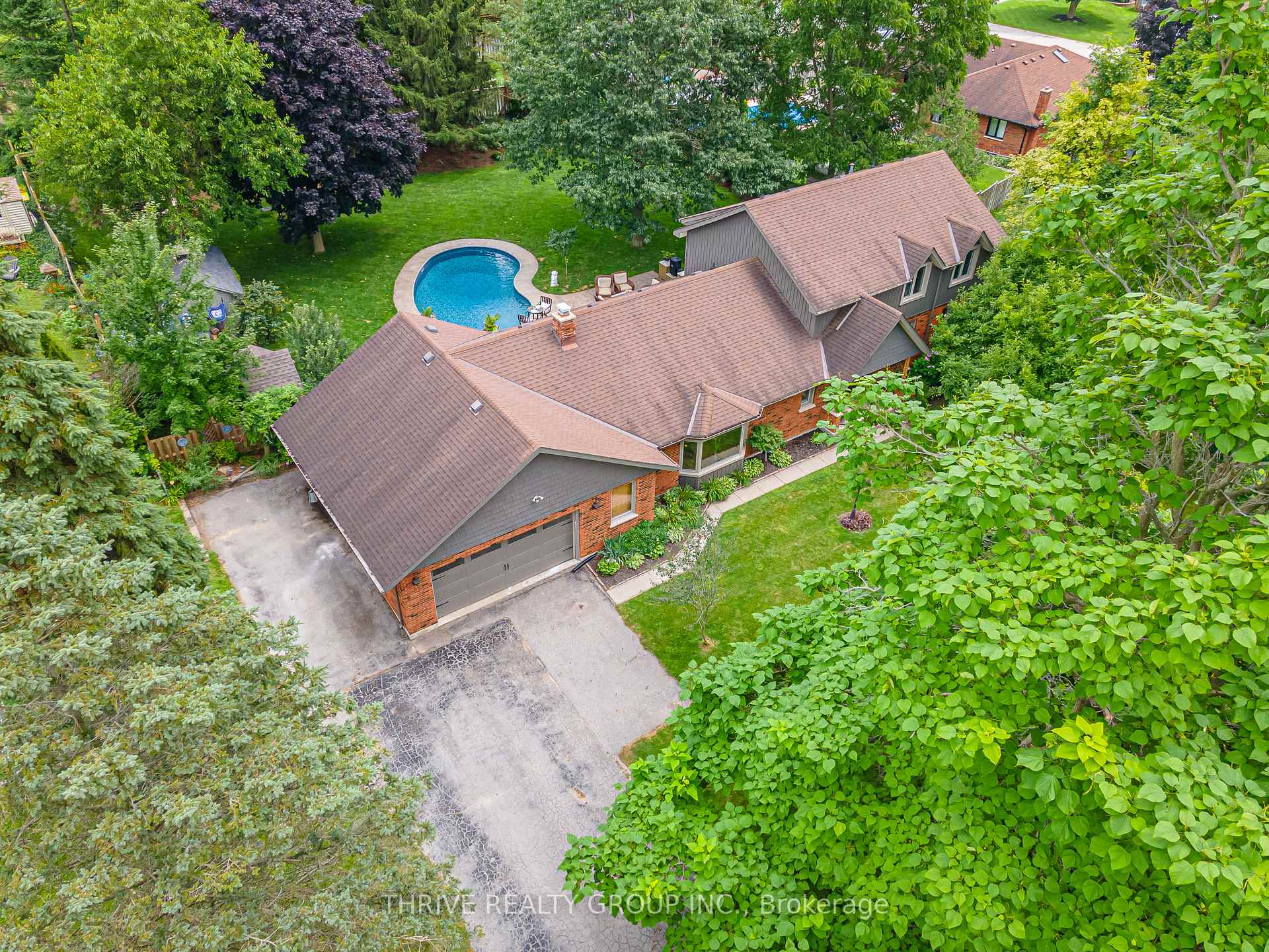 Photo 39 of 272 Chittick Crescent, Thames Centre, Dorchester — HOMEH