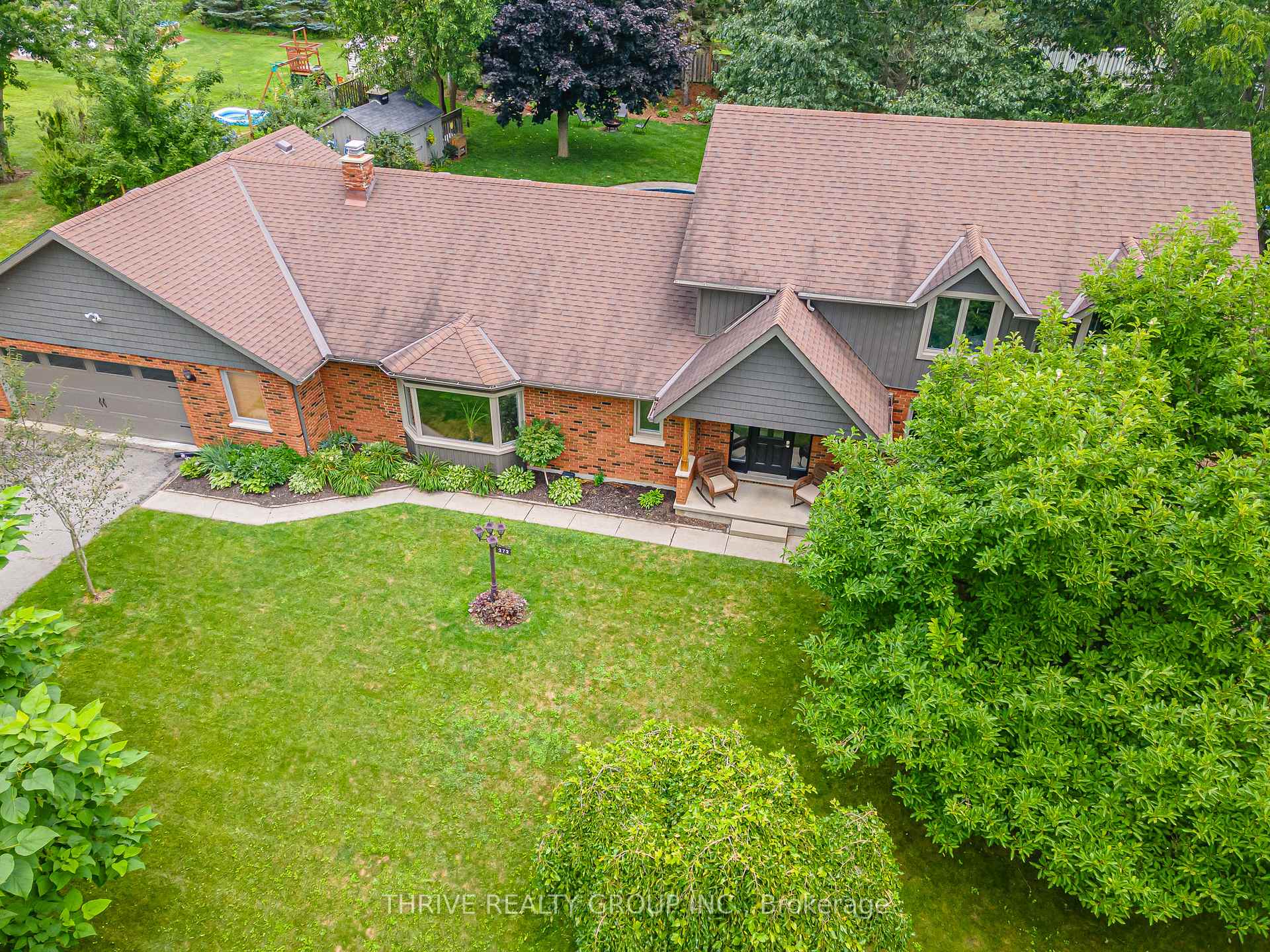Photo 40 of 272 Chittick Crescent, Thames Centre, Dorchester — HOMEH