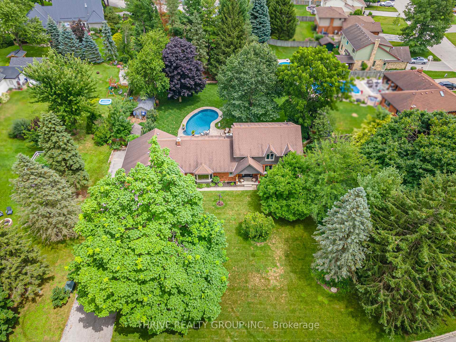 Photo 41 of 272 Chittick Crescent, Thames Centre, Dorchester — HOMEH