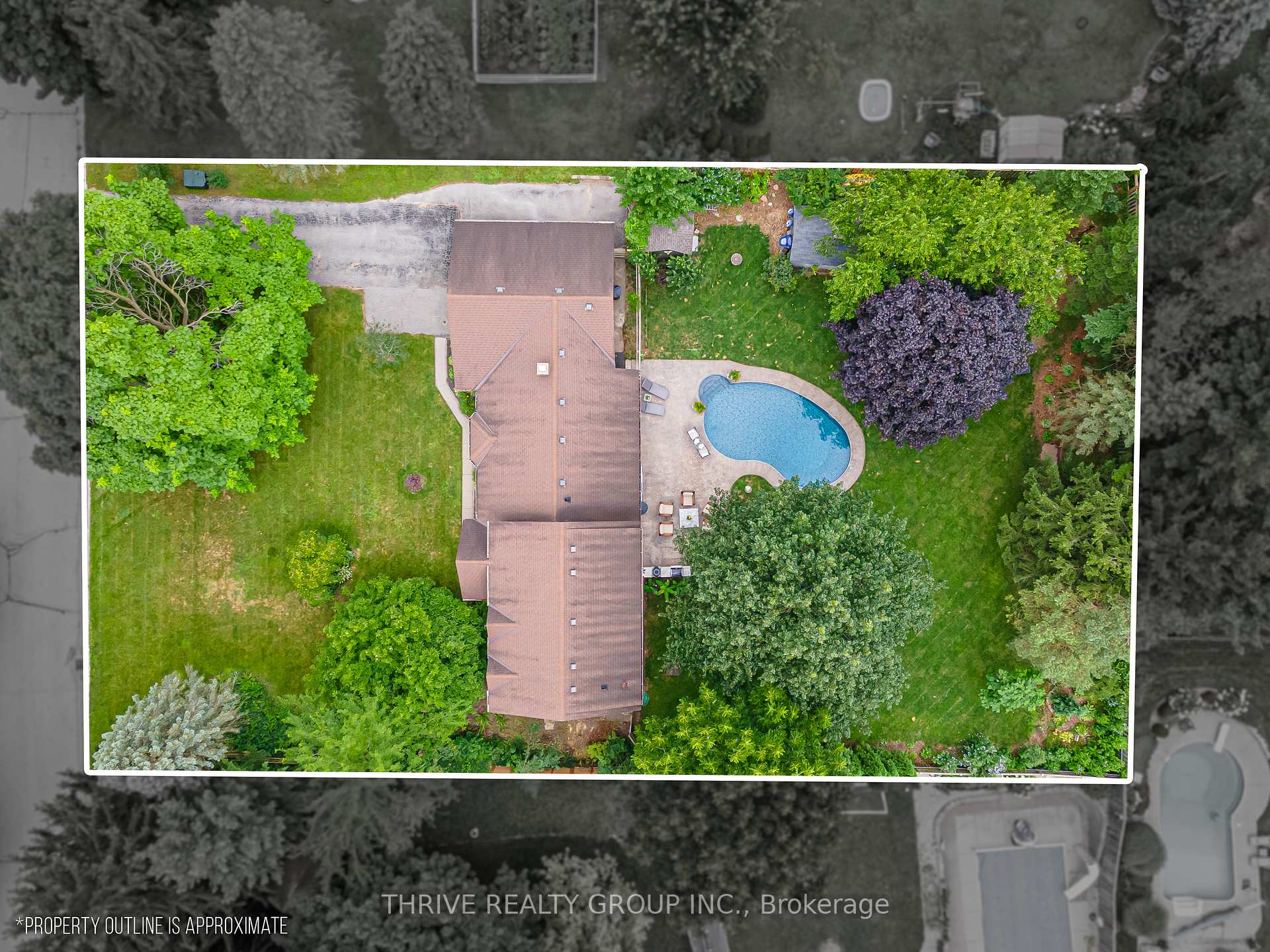 Photo 47 of 272 Chittick Crescent, Thames Centre, Dorchester — HOMEH