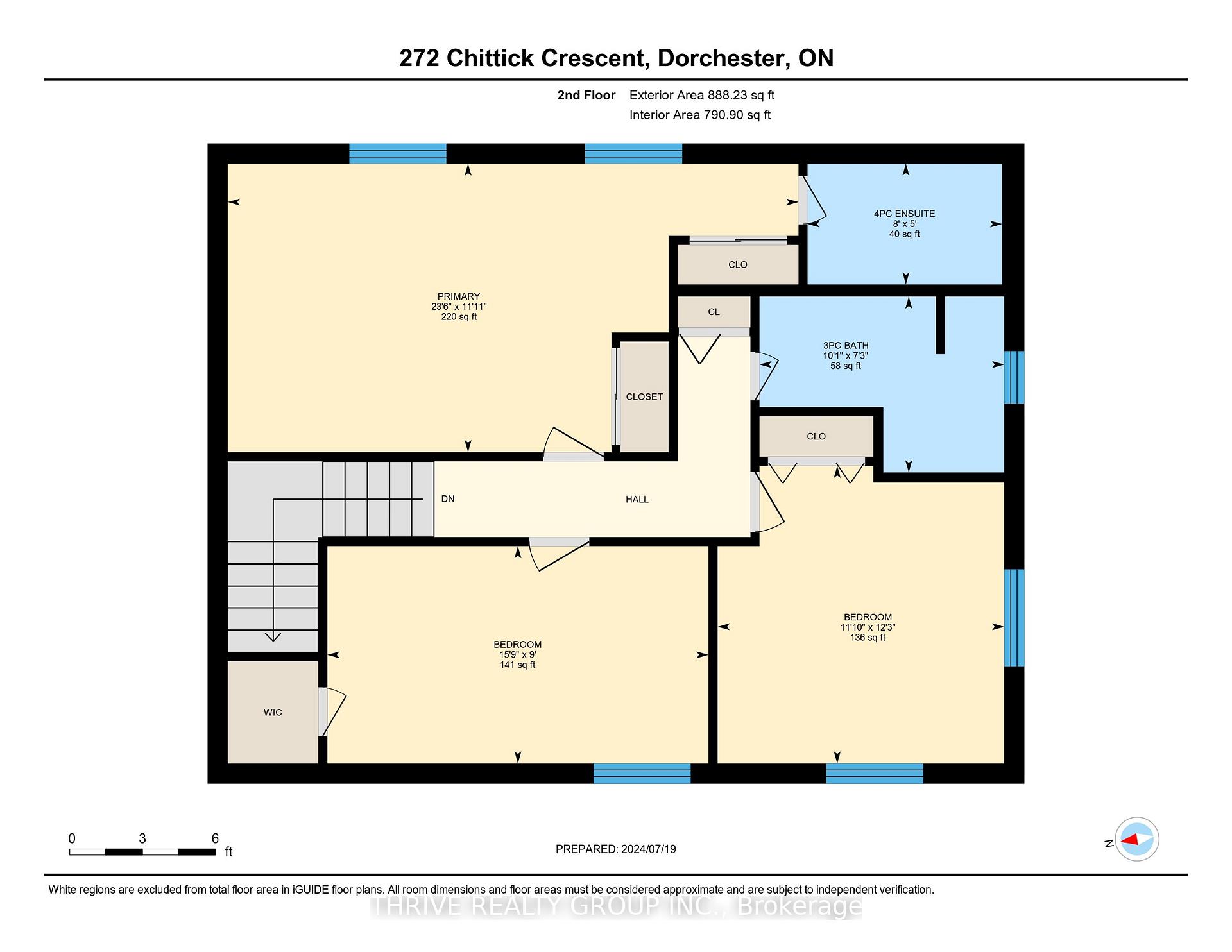Photo 49 of 272 Chittick Crescent, Thames Centre, Dorchester — HOMEH