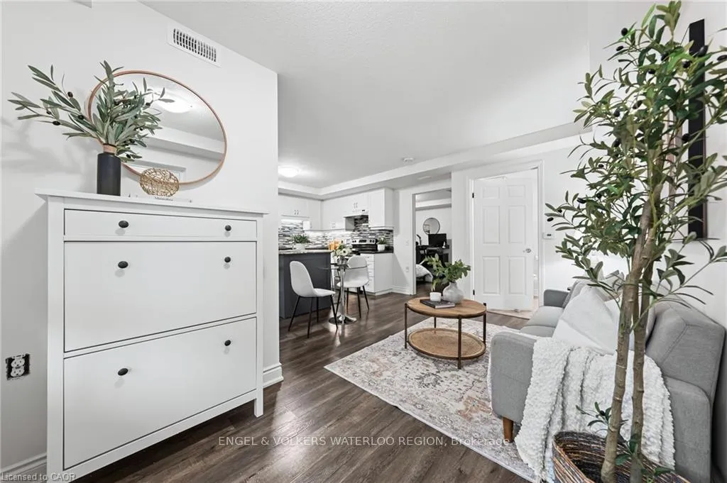 Photo 7 of Unit 6E, 1460 Highland Road W, Kitchener — HOMEH