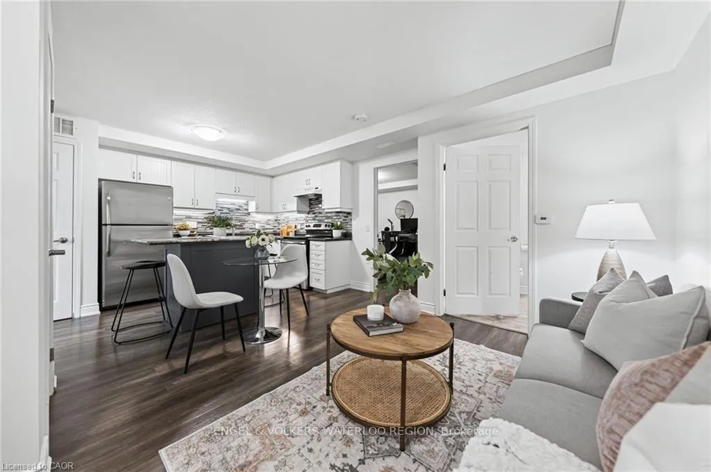 Photo 8 of Unit 6E, 1460 Highland Road W, Kitchener — HOMEH