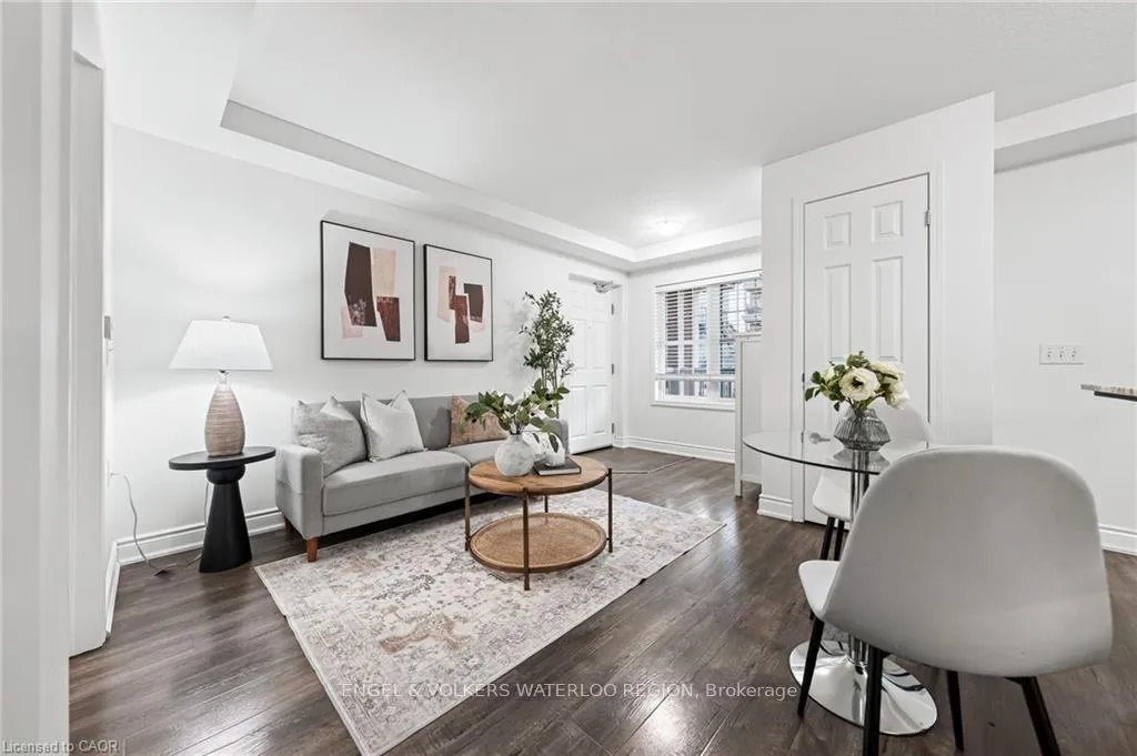 Photo 9 of Unit 6E, 1460 Highland Road W, Kitchener — HOMEH
