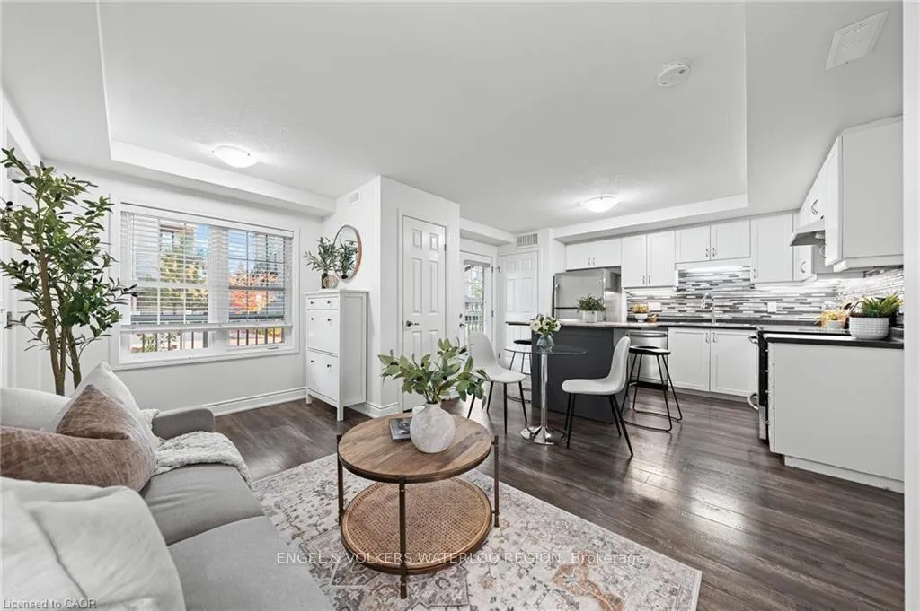 Photo 10 of Unit 6E, 1460 Highland Road W, Kitchener — HOMEH