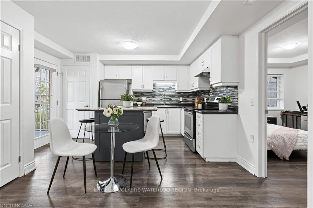 Photo 11 of Unit 6E, 1460 Highland Road W, Kitchener — HOMEH