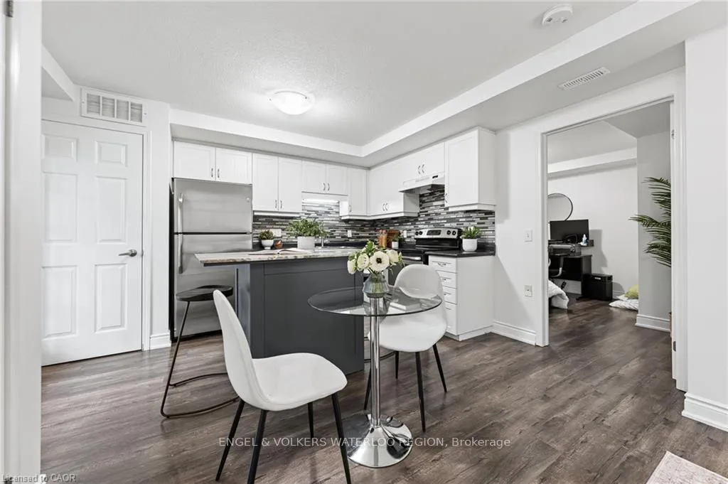 Photo 12 of Unit 6E, 1460 Highland Road W, Kitchener — HOMEH