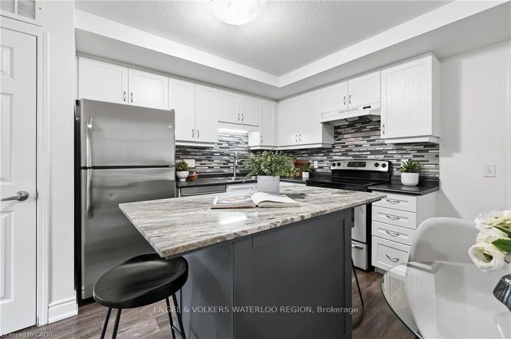 Photo 13 of Unit 6E, 1460 Highland Road W, Kitchener — HOMEH