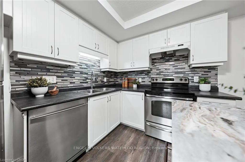 Photo 14 of Unit 6E, 1460 Highland Road W, Kitchener — HOMEH