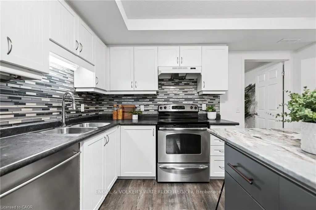 Photo 16 of Unit 6E, 1460 Highland Road W, Kitchener — HOMEH