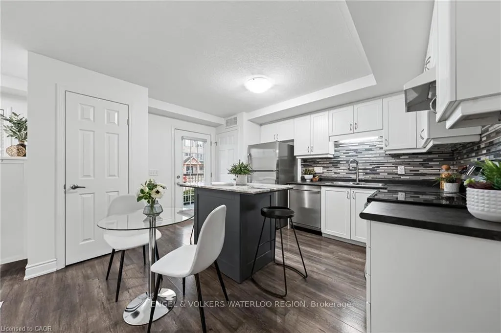 Photo 17 of Unit 6E, 1460 Highland Road W, Kitchener — HOMEH