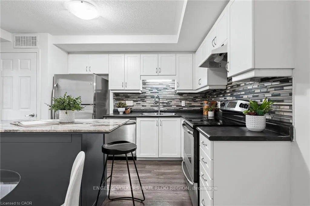 Photo 18 of Unit 6E, 1460 Highland Road W, Kitchener — HOMEH