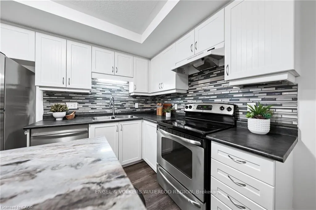 Photo 19 of Unit 6E, 1460 Highland Road W, Kitchener — HOMEH