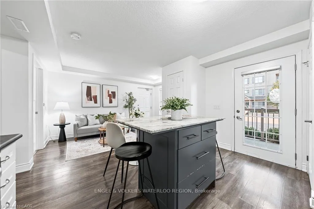 Photo 20 of Unit 6E, 1460 Highland Road W, Kitchener — HOMEH