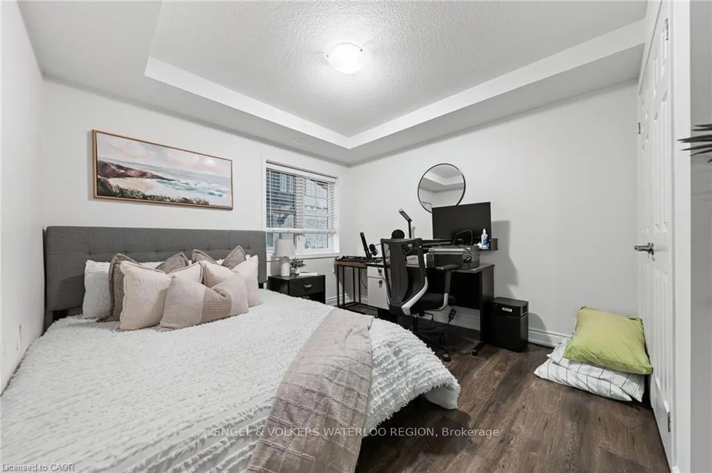 Photo 21 of Unit 6E, 1460 Highland Road W, Kitchener — HOMEH