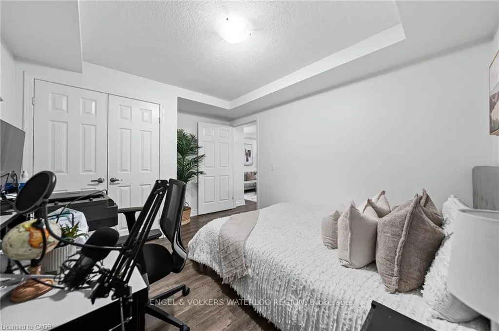 Photo 22 of Unit 6E, 1460 Highland Road W, Kitchener — HOMEH