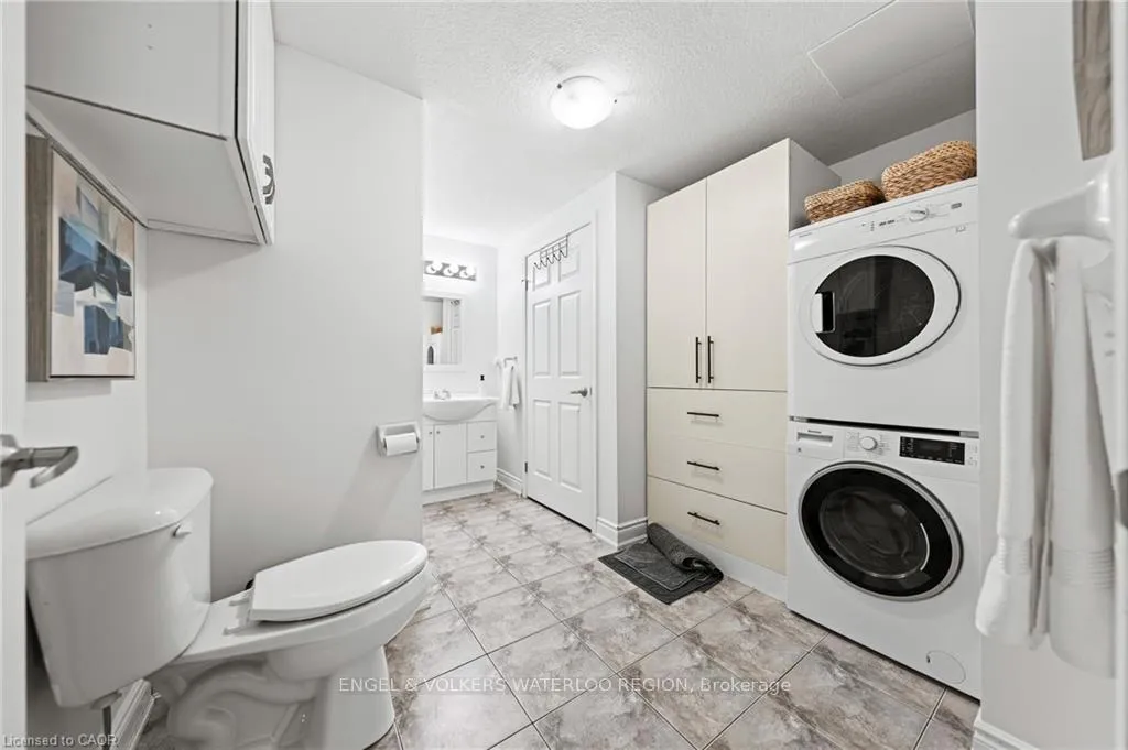 Photo 23 of Unit 6E, 1460 Highland Road W, Kitchener — HOMEH