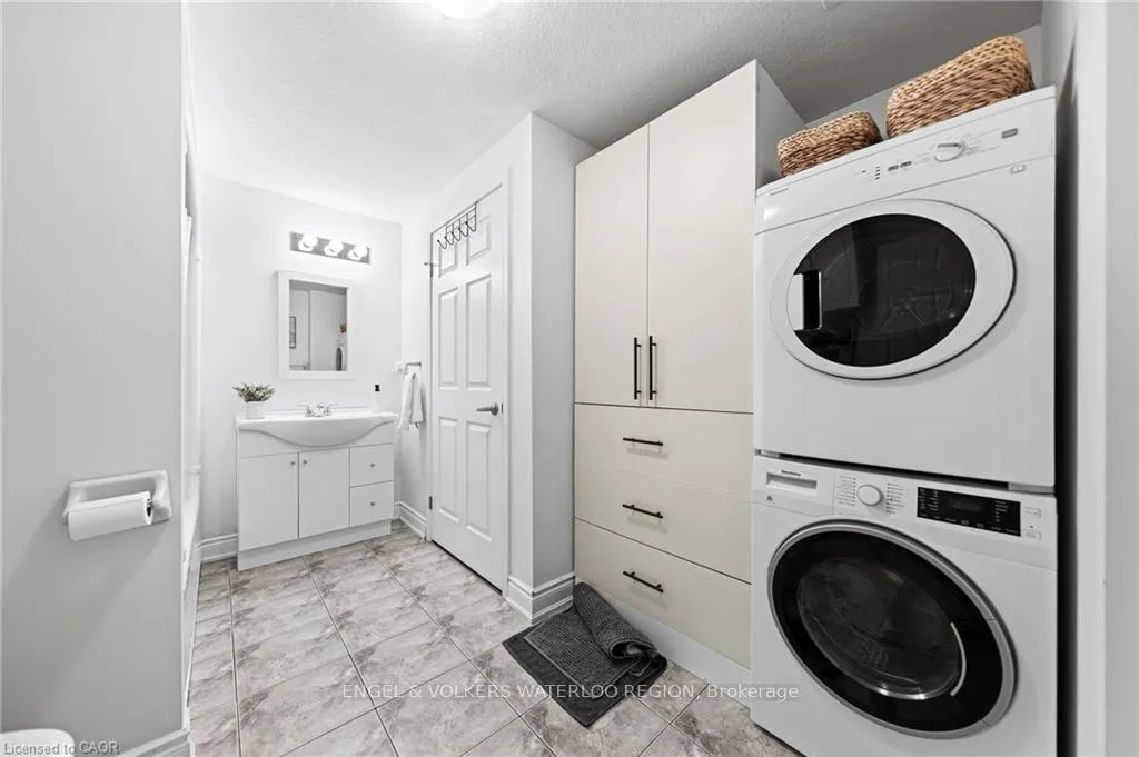Photo 24 of Unit 6E, 1460 Highland Road W, Kitchener — HOMEH