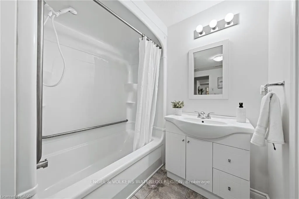 Photo 25 of Unit 6E, 1460 Highland Road W, Kitchener — HOMEH