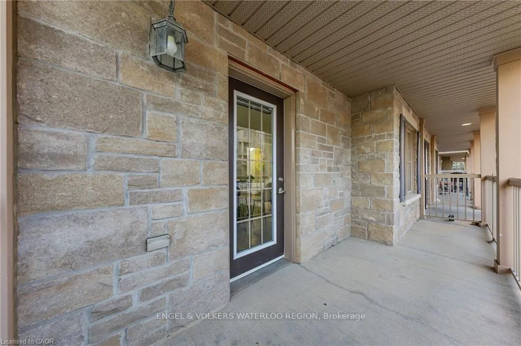 Photo 27 of Unit 6E, 1460 Highland Road W, Kitchener — HOMEH