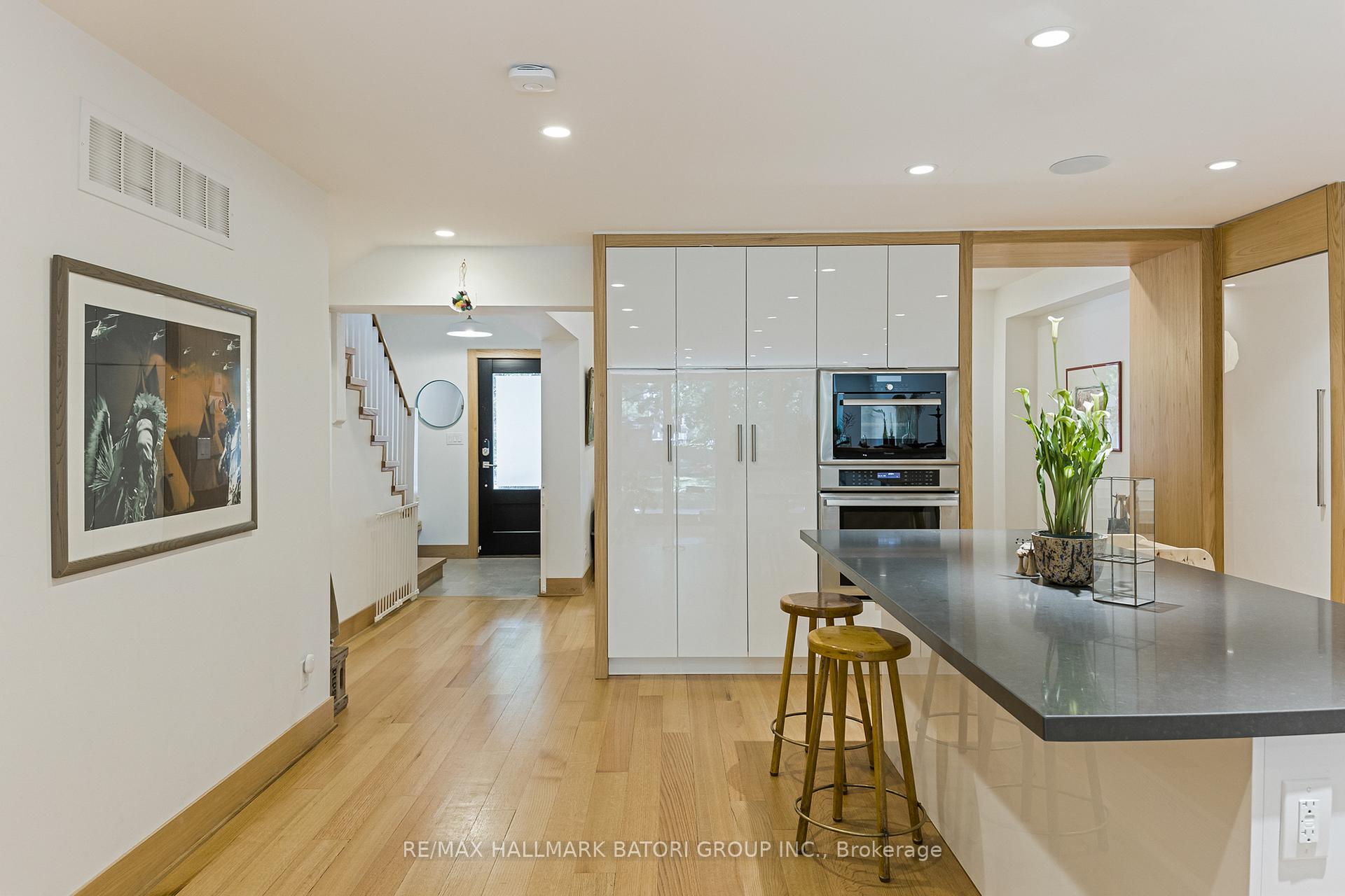 Photo 9 of 249 Albany Avenue, Toronto, The Annex — HOMEH