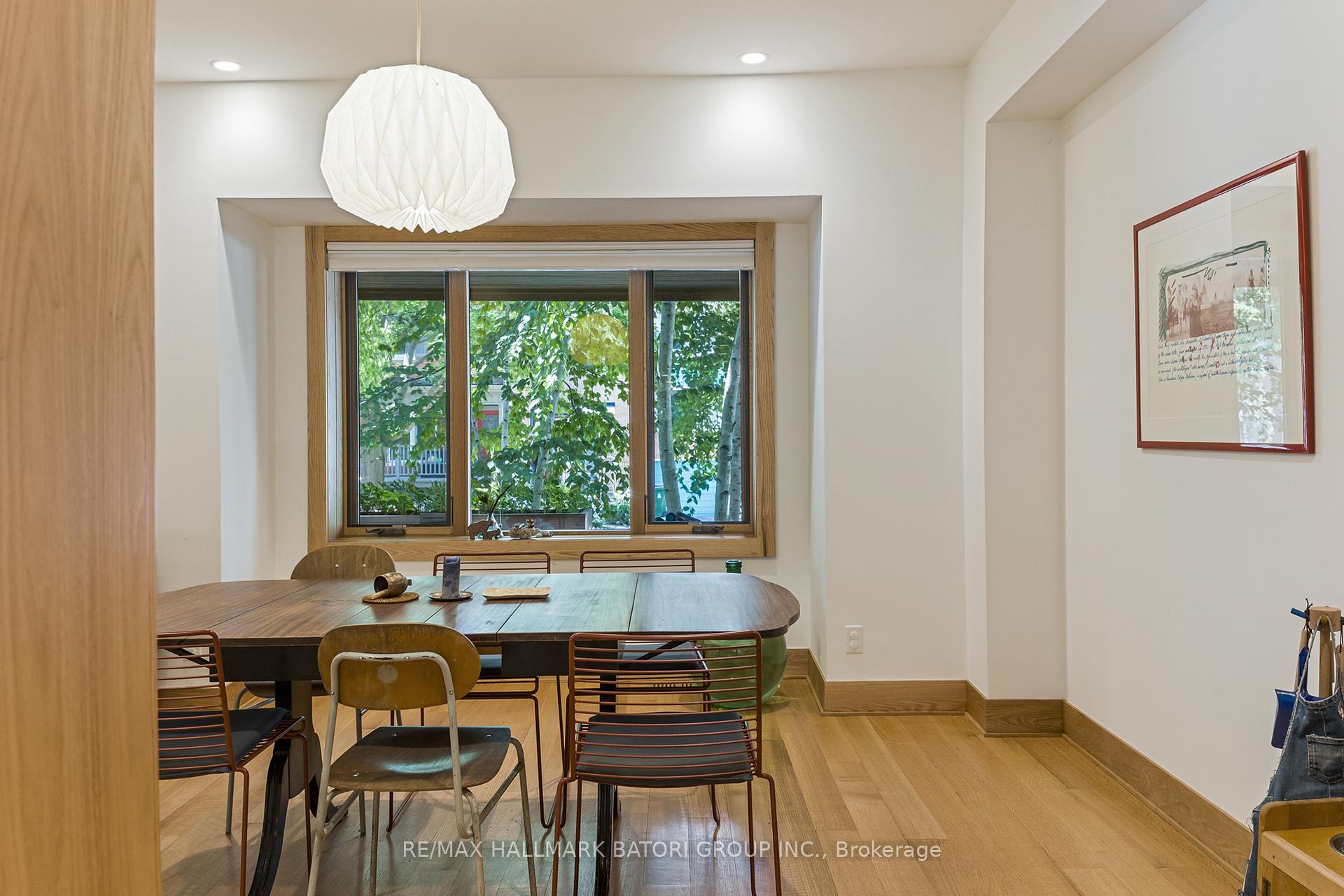 Photo 11 of 249 Albany Avenue, Toronto, The Annex — HOMEH