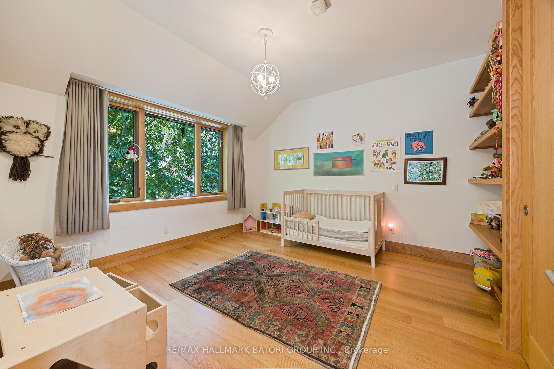Photo 14 of 249 Albany Avenue, Toronto, The Annex — HOMEH