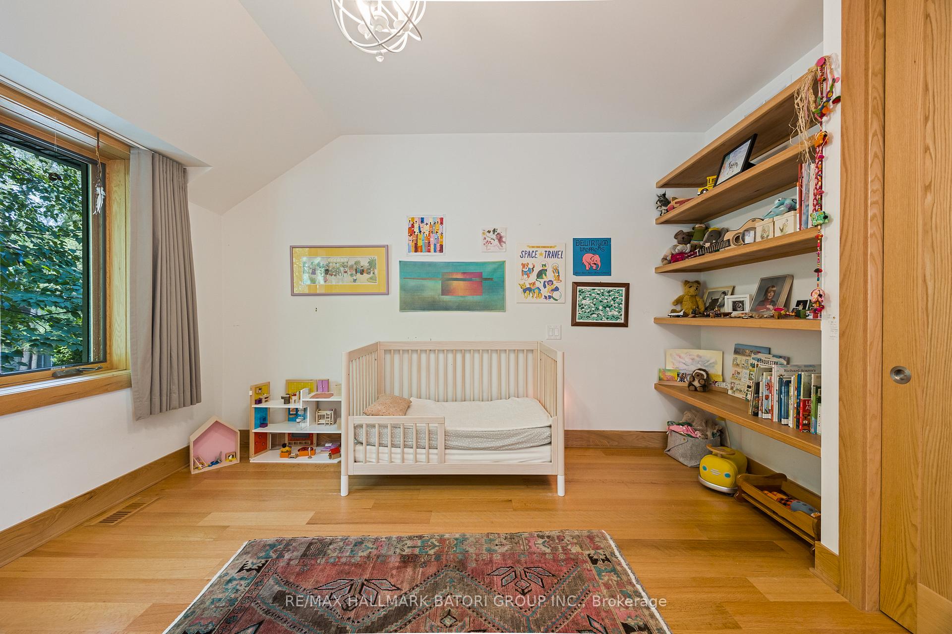 Photo 15 of 249 Albany Avenue, Toronto, The Annex — HOMEH