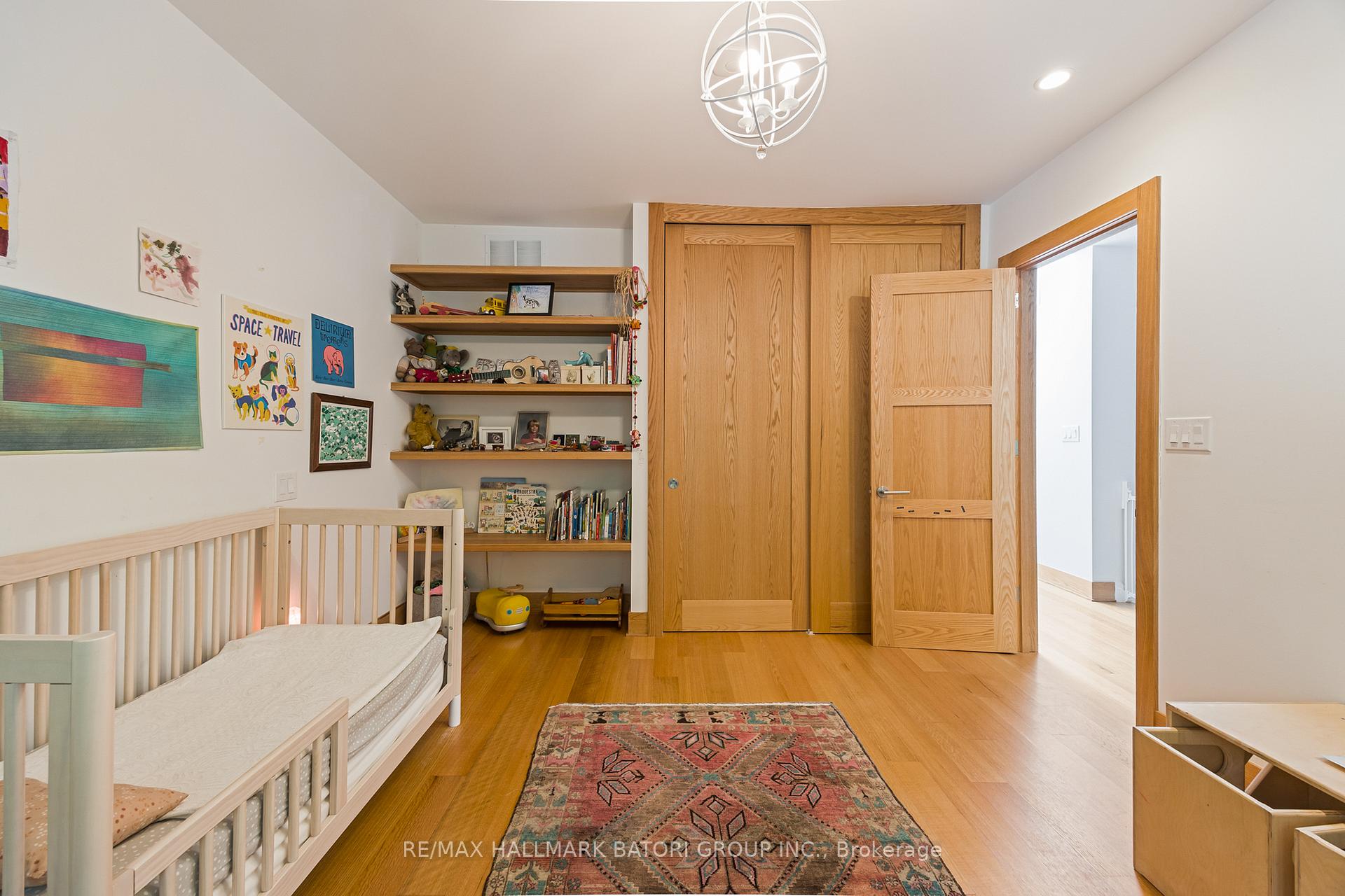 Photo 16 of 249 Albany Avenue, Toronto, The Annex — HOMEH
