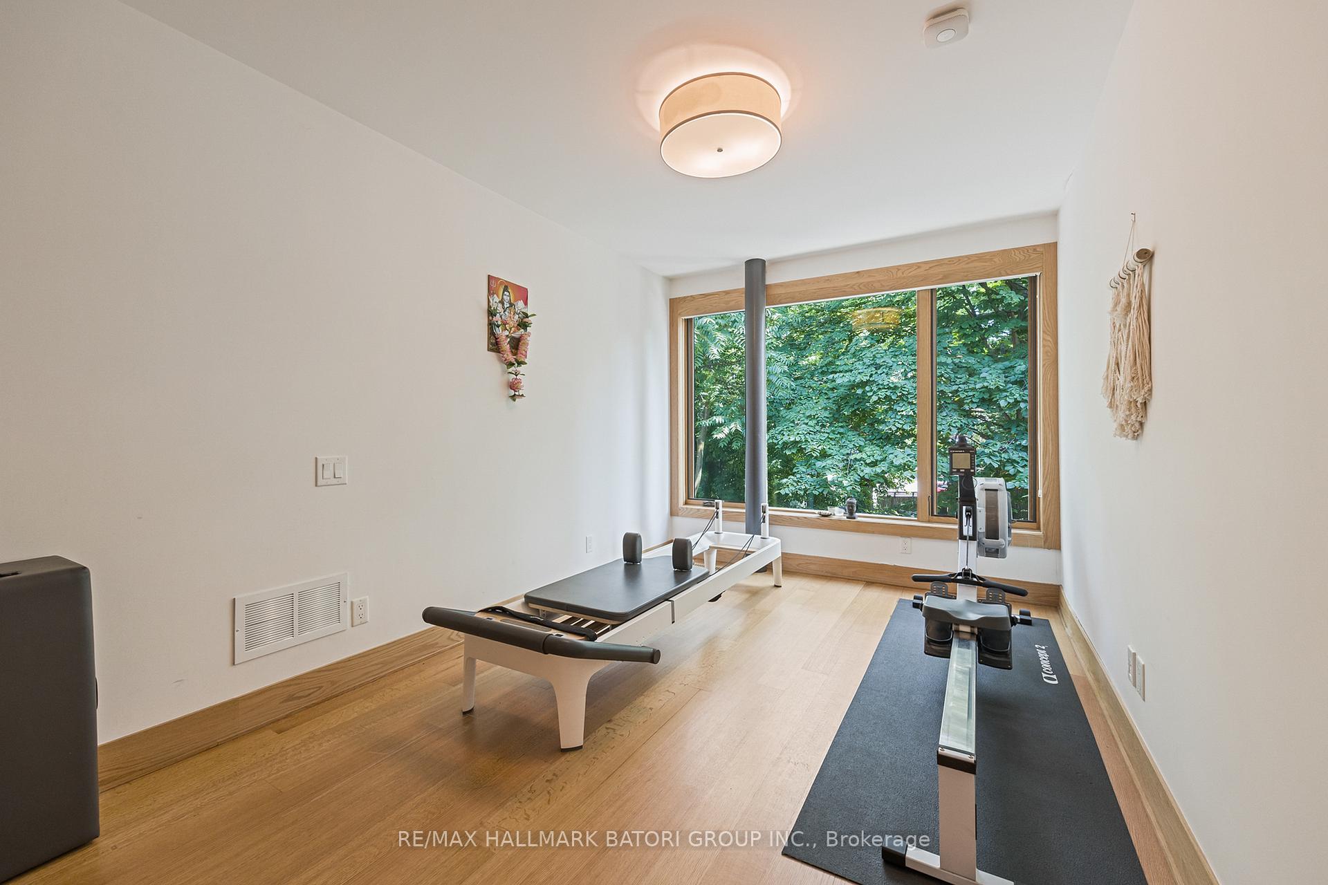 Photo 19 of 249 Albany Avenue, Toronto, The Annex — HOMEH