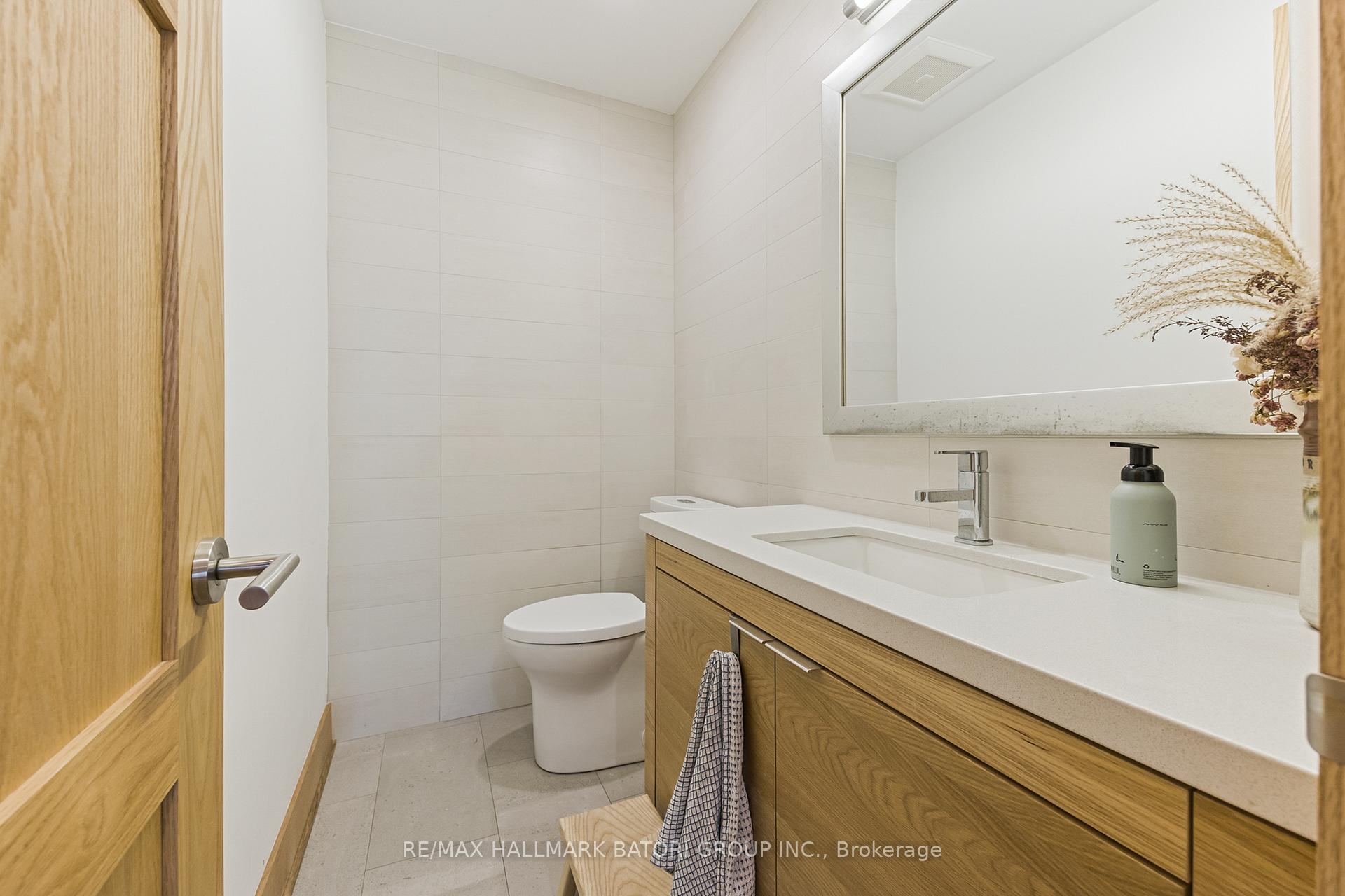 Photo 24 of 249 Albany Avenue, Toronto, The Annex — HOMEH