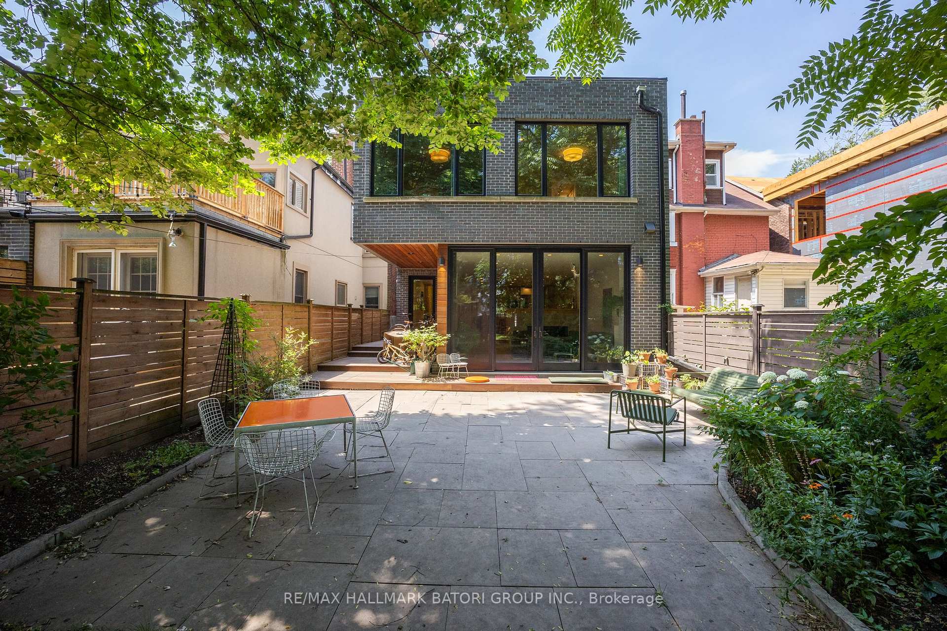 Photo 25 of 249 Albany Avenue, Toronto, The Annex — HOMEH