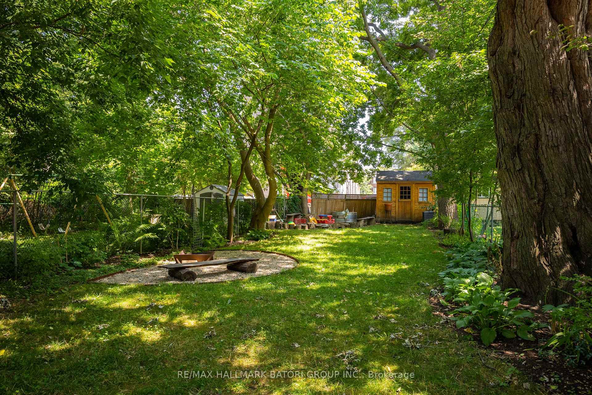 Photo 26 of 249 Albany Avenue, Toronto, The Annex — HOMEH