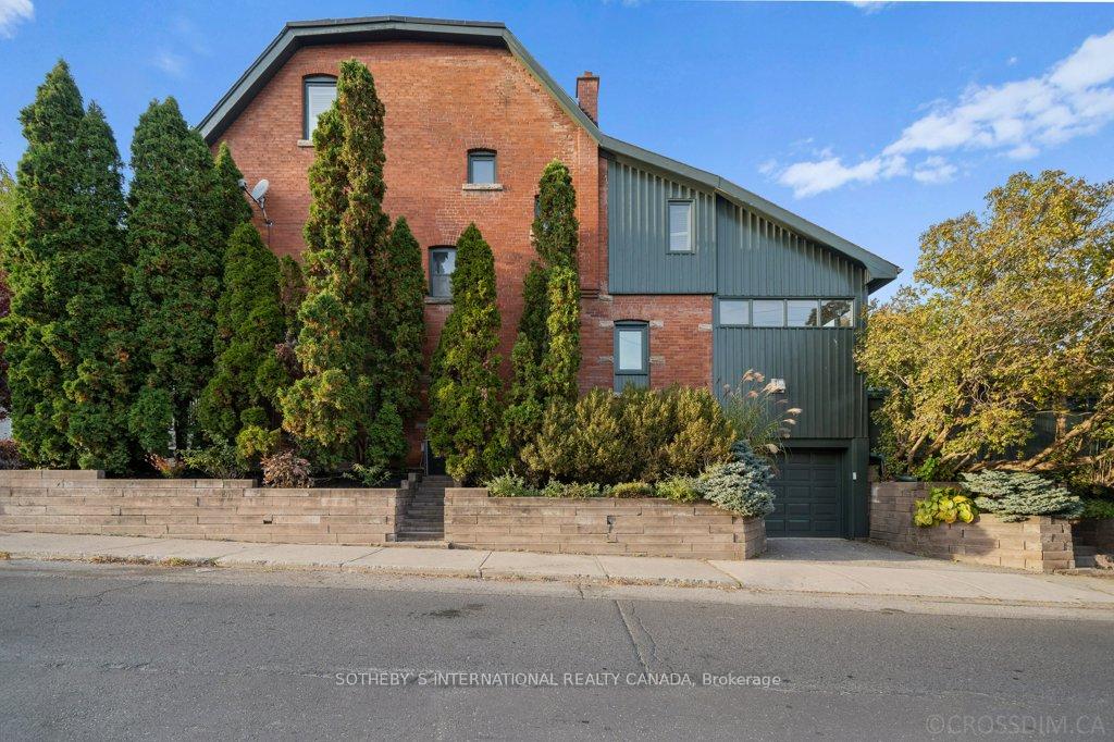 Photo 5 of 3 Poplar Plains Road, Toronto, Casa Loma — HOMEH
