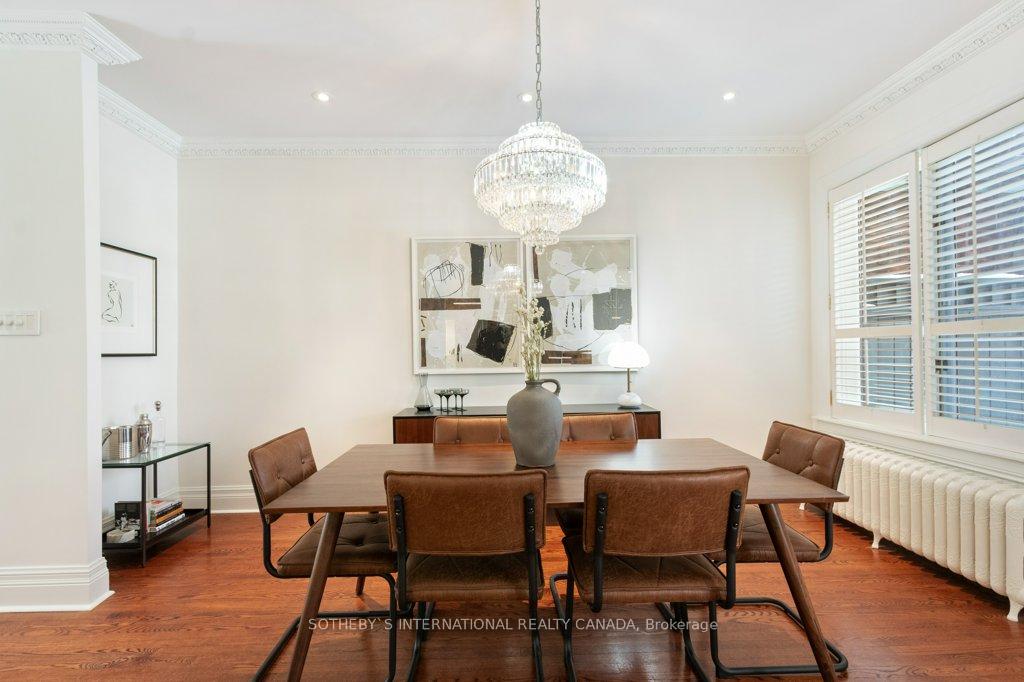Photo 9 of 3 Poplar Plains Road, Toronto, Casa Loma — HOMEH