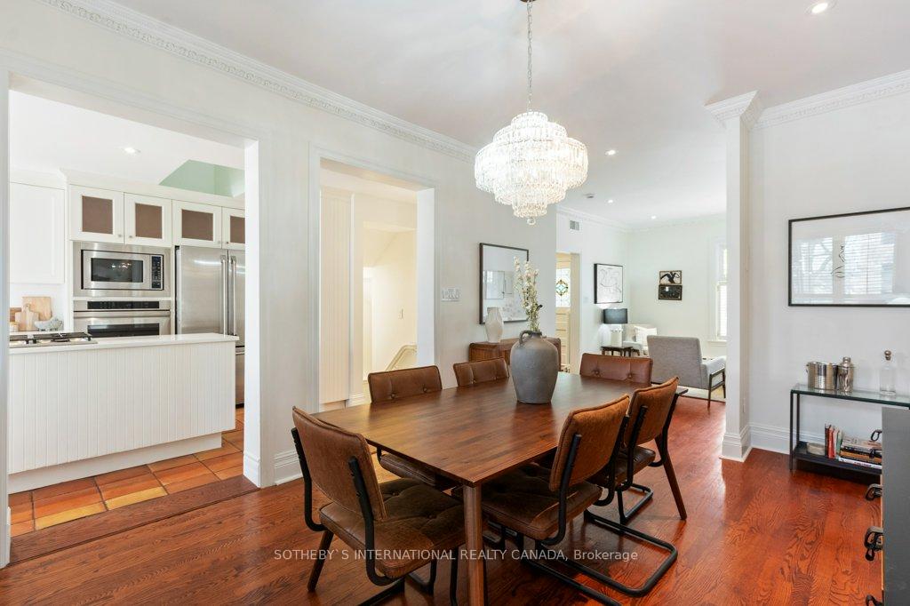 Photo 10 of 3 Poplar Plains Road, Toronto, Casa Loma — HOMEH