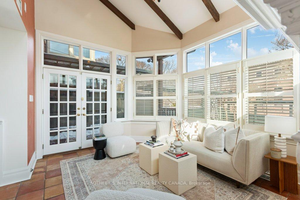 Photo 19 of 3 Poplar Plains Road, Toronto, Casa Loma — HOMEH