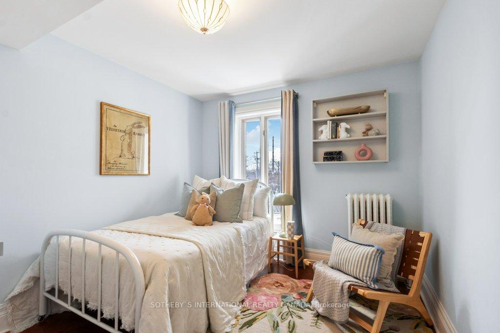 Photo 21 of 3 Poplar Plains Road, Toronto, Casa Loma — HOMEH