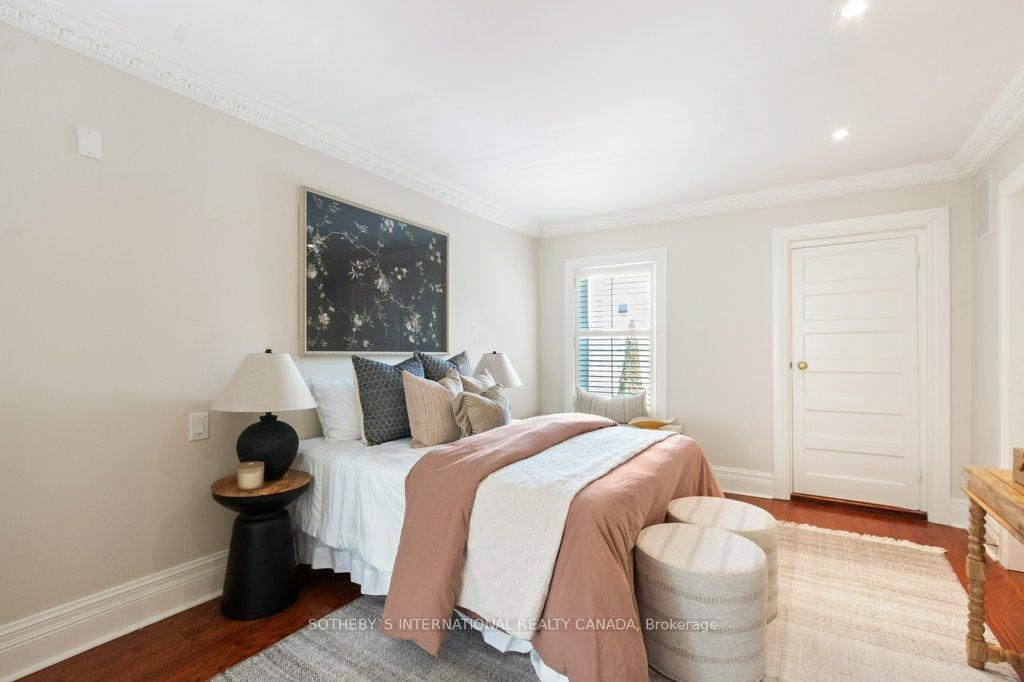 Photo 23 of 3 Poplar Plains Road, Toronto, Casa Loma — HOMEH