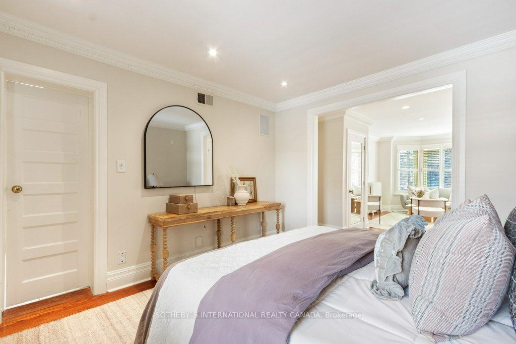 Photo 34 of 3 Poplar Plains Road, Toronto, Casa Loma — HOMEH