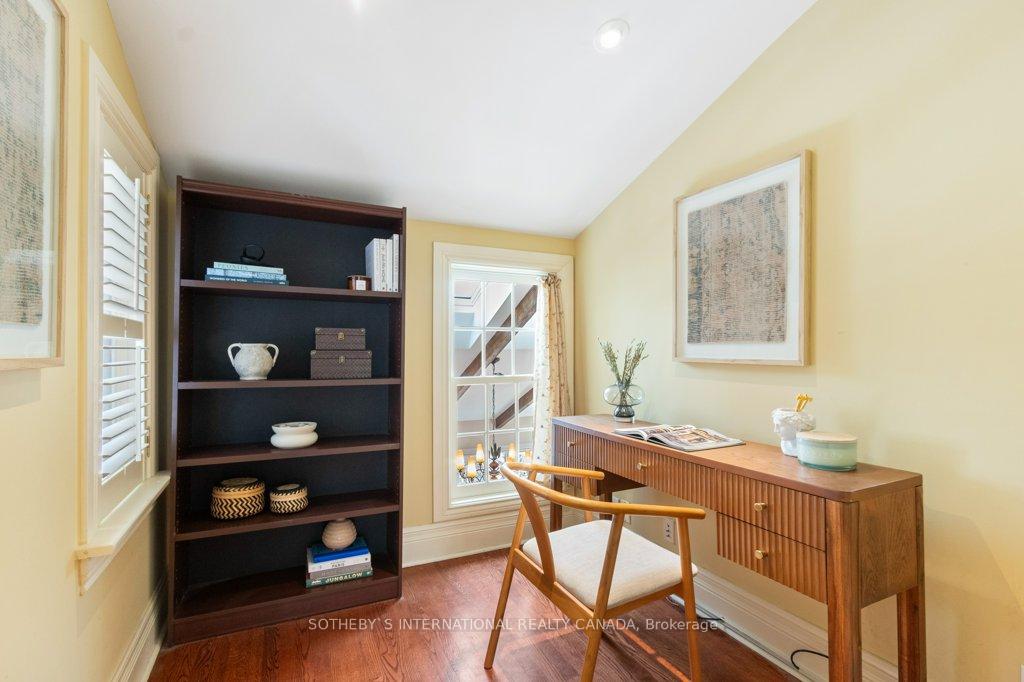 Photo 36 of 3 Poplar Plains Road, Toronto, Casa Loma — HOMEH