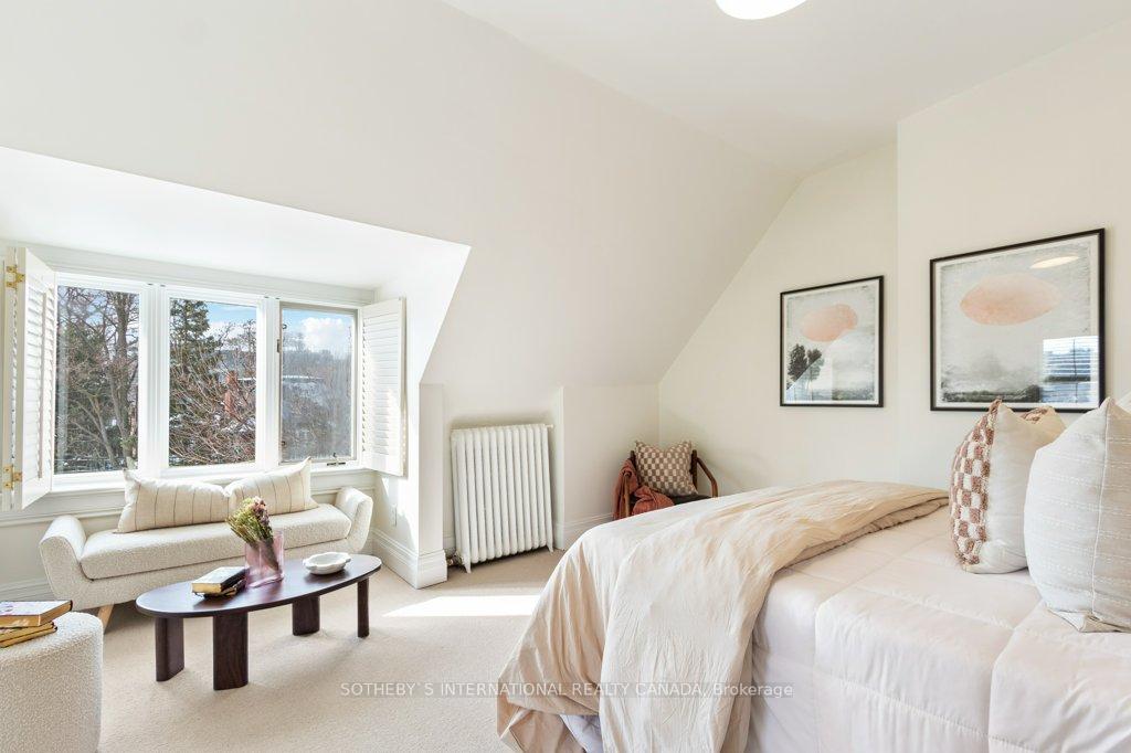 Photo 37 of 3 Poplar Plains Road, Toronto, Casa Loma — HOMEH